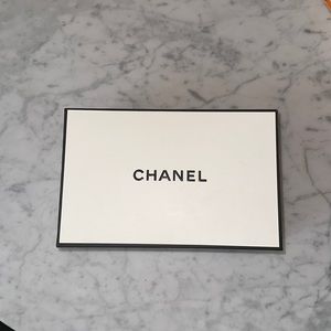 🔥🔥Chanel storage box